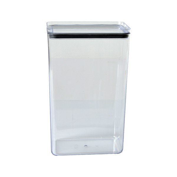 Iš plastiko maisto laikymo indas maistui – Homéa