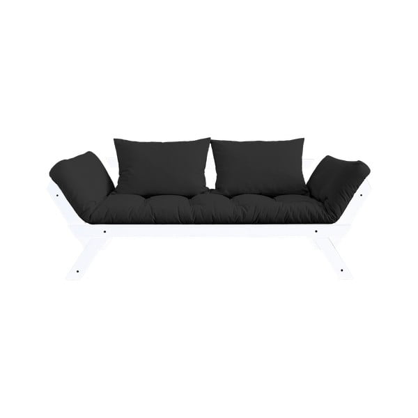 Kintama sofa "Karup Design Bebop" Balta/tamsiai pilka