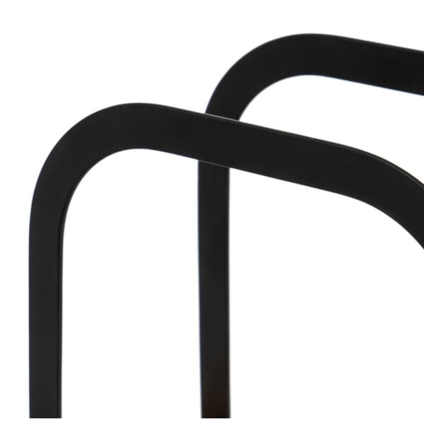 Iš metalo servetėlių laikiklis – Casa Selección-image-2