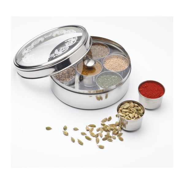 Masala rinkinys Virtuvės amatų indų-image-1