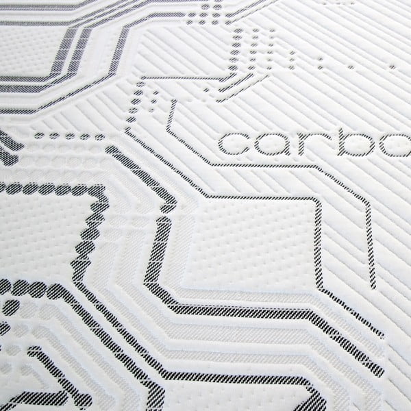 Dvipusis čiužinys 3/4, 80 x 200 cm Materasso Aquasleep-image-4