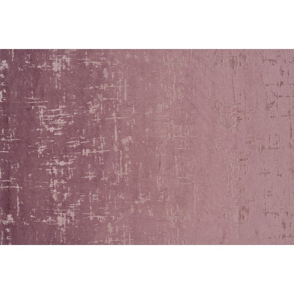 Užuolaida rožinės spalvos 140x260 cm Scento – Mendola Fabrics-image-4