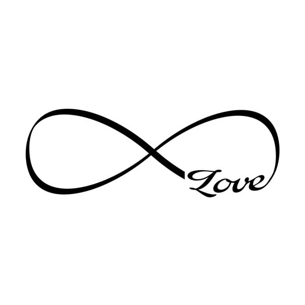 "Ambiance Infinity Love" lipdukas-image-1