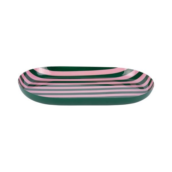 Iš metalo padėklas 15x25 cm Animado – PT LIVING-image-3