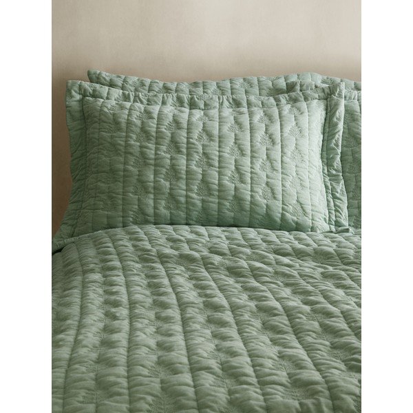 Pagalvės užvalkalai 2 vnt. 50x75 cm Tamba Leaf – Pineapple Elephant-image-3