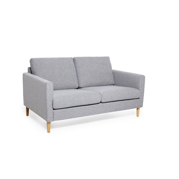 "Scandic Adagio" pilka sofa-image-1