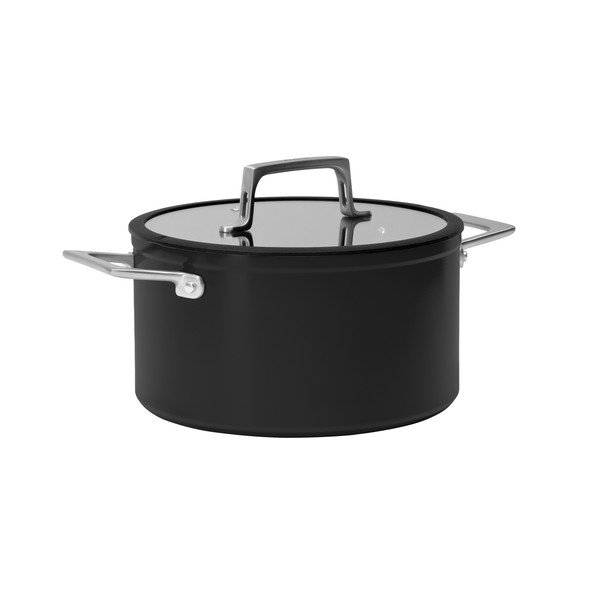 Puodas su dangčiu/su keramine danga 5,5 l Meda 4.0 – FABINI
