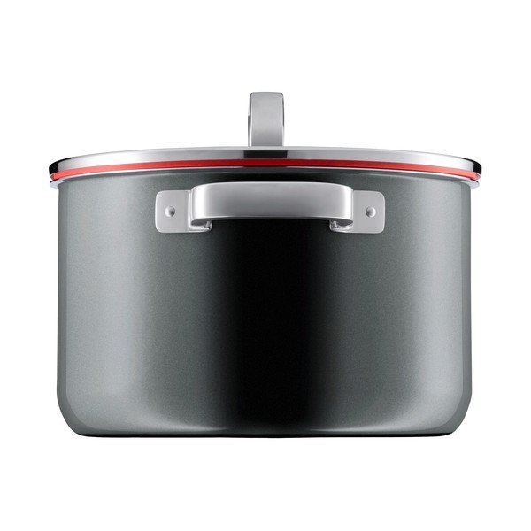 WMF "Fusiontec" funkcinis puodas, ⌀ 24 cm-image-2