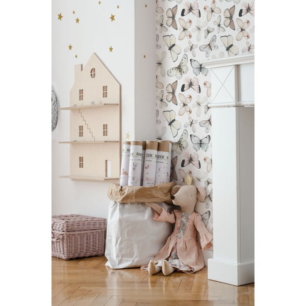 Tapetai su drugeliais Dekornik Drugeliai-image-1