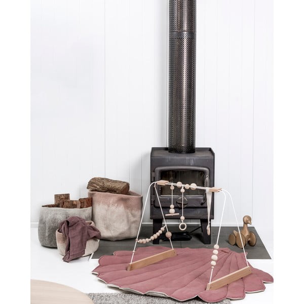 Kūdikių žaidimų antklodė Marsala - Moi Mili-image-4