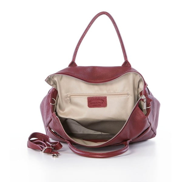 "Grana Ruby" odinė rankinė-image-3