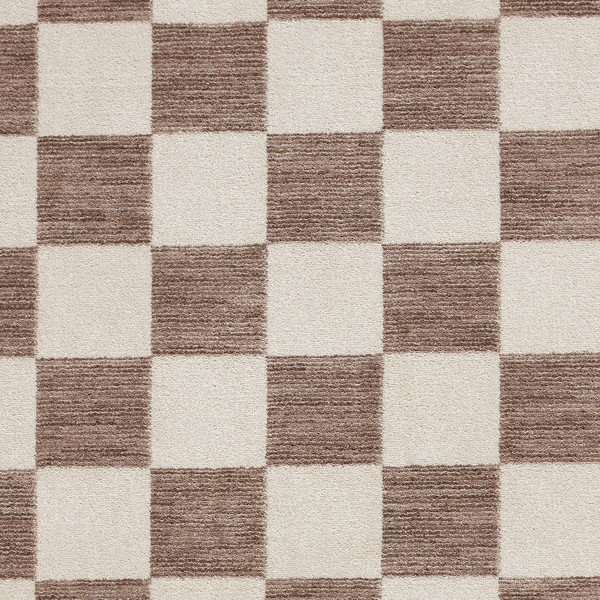 Pilkos spalvos kilimas 60x230 cm Baltimore – Think Rugs-image-4