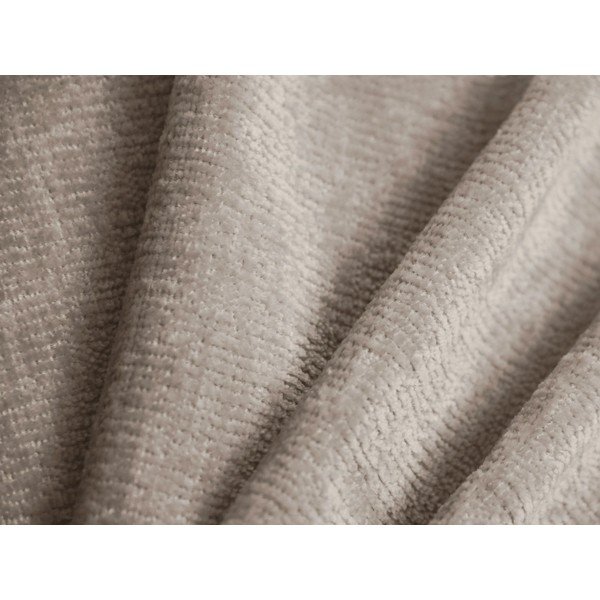 Smėlio spalvos viengulė lova audiniu dengta su sandėliavimo vieta su lovos grotelėmis 90x200 cm Amy – Micadoni -image-4