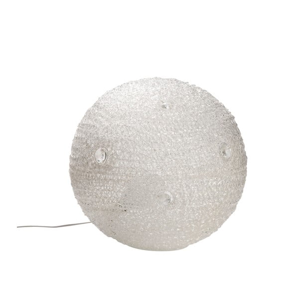 Mauro Ferretti Paralume balta stalinė lempa, 40 cm