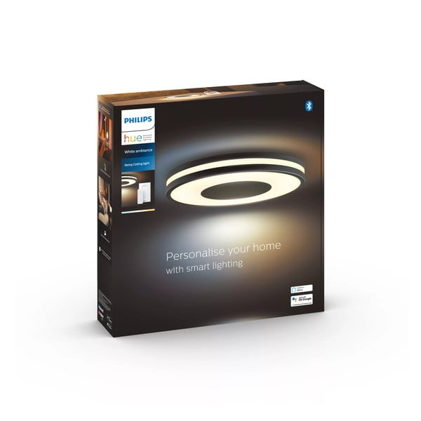 Išmanus lubinis šviestuvas LED 22,5 W Being – Philips Hue-image-1