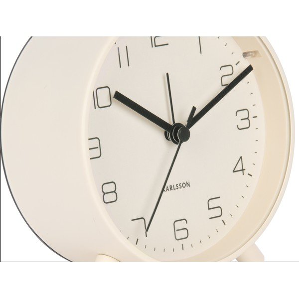Stalinis žadintuvas ø 11 cm Lofty – Karlsson-image-4