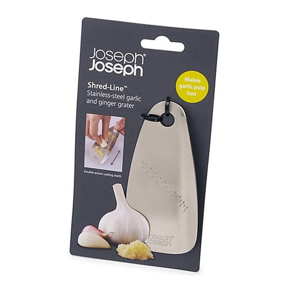 Česnakų ir imbierų trintuvė Joseph Joseph ShredLine-image-2