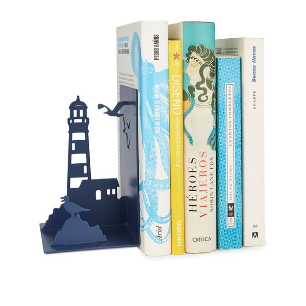 Knygos atrama Lighthouse – Balvi