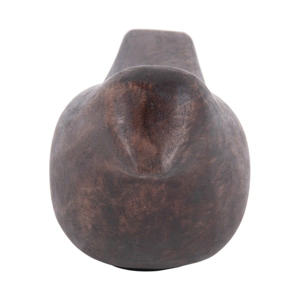 Iš medienos statulėlė Bird   – PT LIVING-image-3