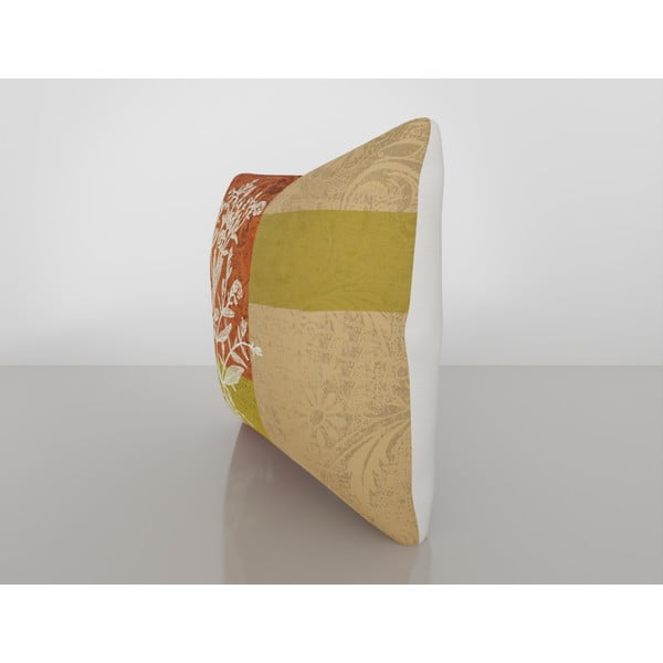 Pagalvės užvalkalas Vitaus Autumn Parade Tree, 43 x 43 cm-image-2