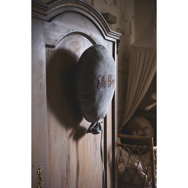 Kūdikio pagalvė Deluxe - Malomi Kids-image-1