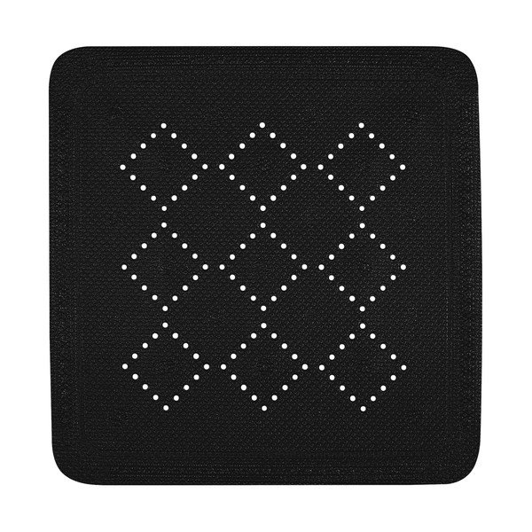 Neslystantis kilimėlis dušui 55x55 cm Alaska – Spirella