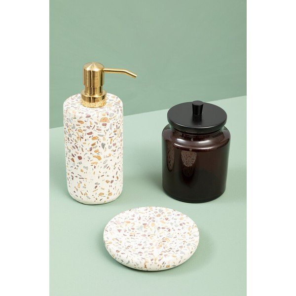 Iš betono muilinė Mozie – Premier Housewares-image-1