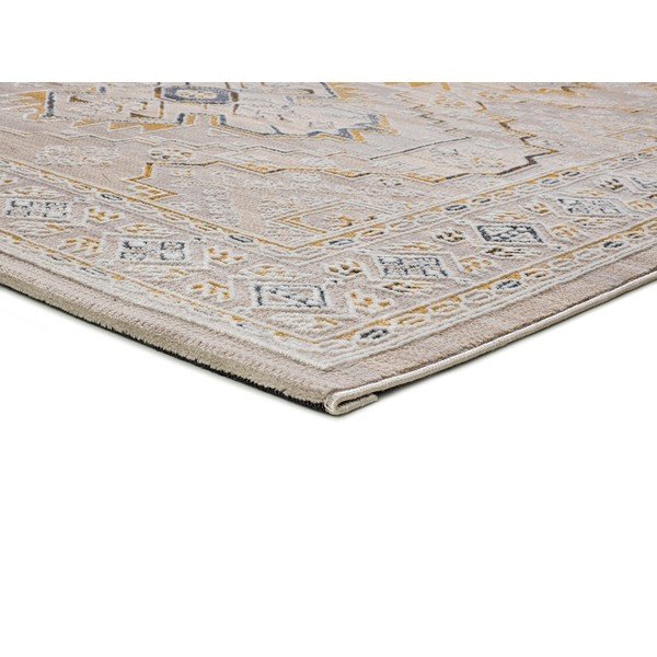Smėlio spalvos kilimas 154x230 cm Berta – Universal-image-4