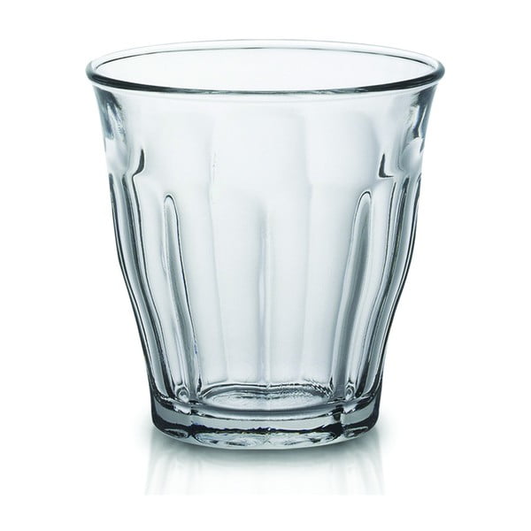6 stiklinių rinkinys po 310 ml Picardie - Duralex