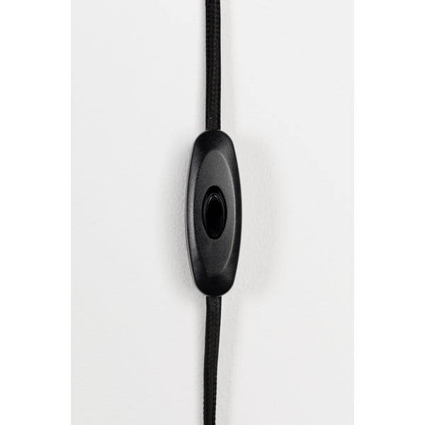 Pilkos ir rožinės spalvos sieninis šviestuvas Zuiver Charlie-image-3