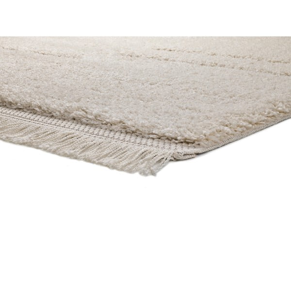 Smėlio spalvos kilimas Universal Kai Stripe, 57 x 115 cm-image-2