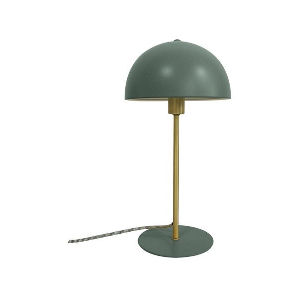 Žalias stalinis šviestuvas Leitmotiv Bonnet