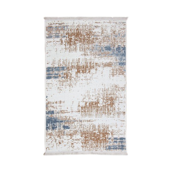 Dvipusis kilimas "Eco Rugs Skive", 75 x 150 cm-image-1