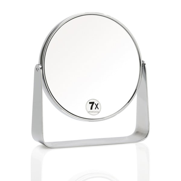 Kosmetinis veidrodėlis Chris, 18 cm