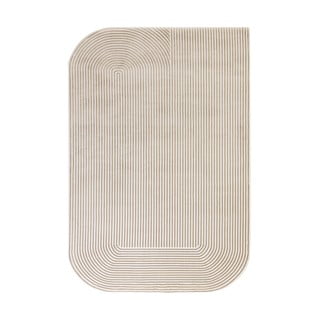 Kilimas kreminės spalvos 120x170 cm Kuza – Asiatic Carpets