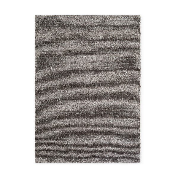 Tamsiai pilkos spalvos apvalios formos kilimas 120x170 cm Wilma – Villeroy&Boch