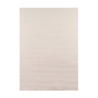 Skalbiamas kilimas kreminės spalvos 80x250 cm Sky – Ayyildiz Carpets