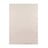 Skalbiamas kilimas kreminės spalvos 120x170 cm Sky – Ayyildiz Carpets