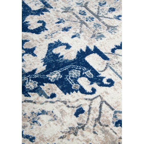 Kilimas mėlynos spalvos 80x240 cm Emmanuel – Villeroy&Boch-image-4