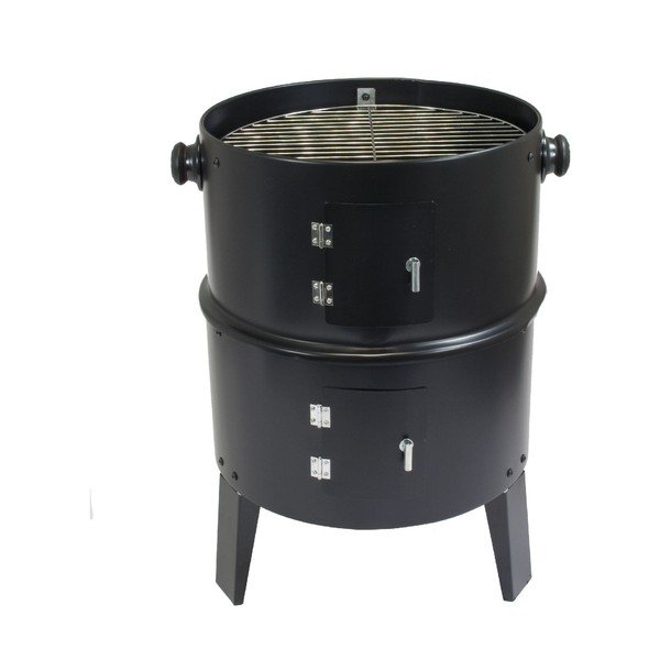 Grilis 3in1, juodas-image-3