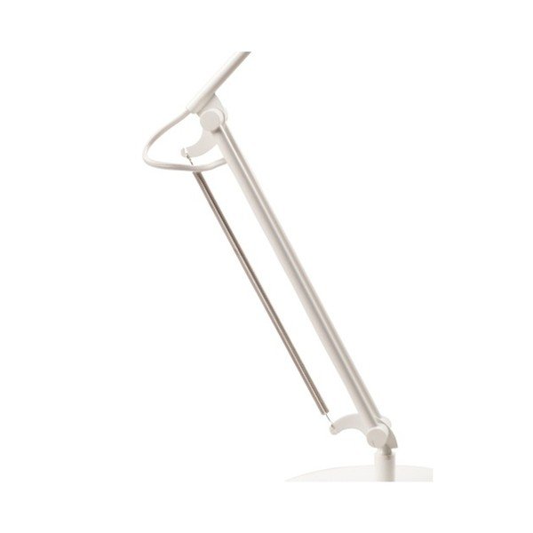 Baltas stalinis šviestuvas Zuiver Reader-image-2