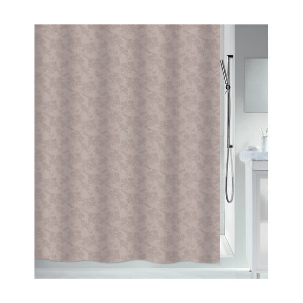 Dušo užuolaida 180x200 cm Romance – Spirella