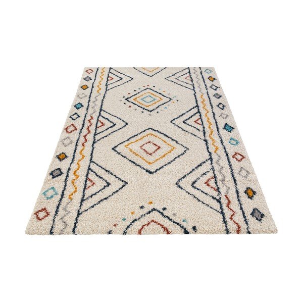 Kreminės spalvos kilimas Mint Rugs Disa, 200 x 290 cm-image-2
