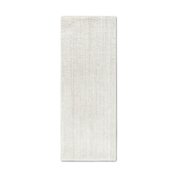 Apverčiamas/rankų darbo baltos spalvos iš džiuto kilimas 80x200 cm Rosalie – Villeroy&Boch-image-4
