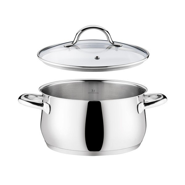 10 dalių indų rinkinys Tescoma Viva-image-2