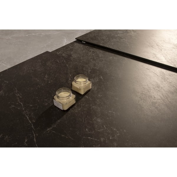 Keraminis valgomojo stalas 90x160 cm Lula - Marckeric-image-1