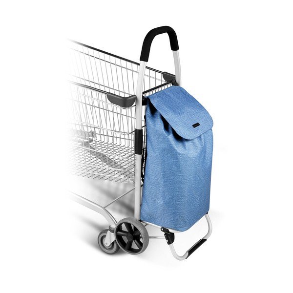 Pirkinių krepšys 33 l Shop! - Tescoma-image-3