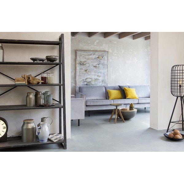 Juoda lentyna BePureHome Splurge-image-1