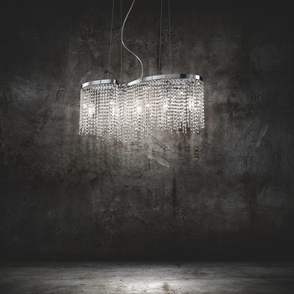 Pakabinamas šviestuvas Evergreen Lights Herto-image-1
