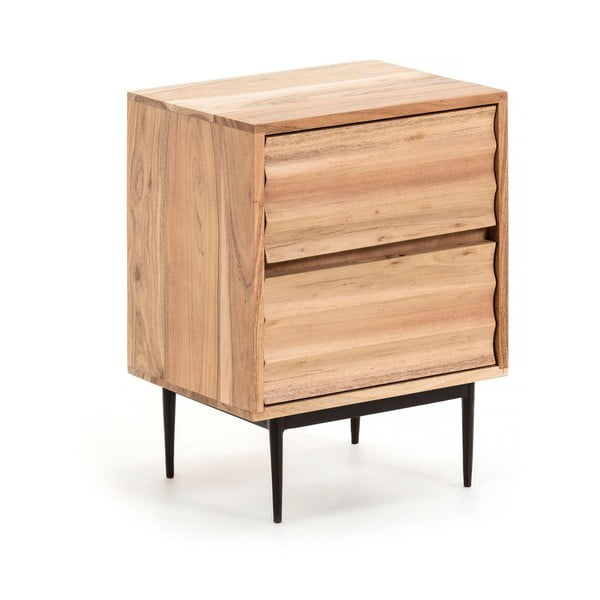 Naktinis staliukas Kave Home Delsie-image-2